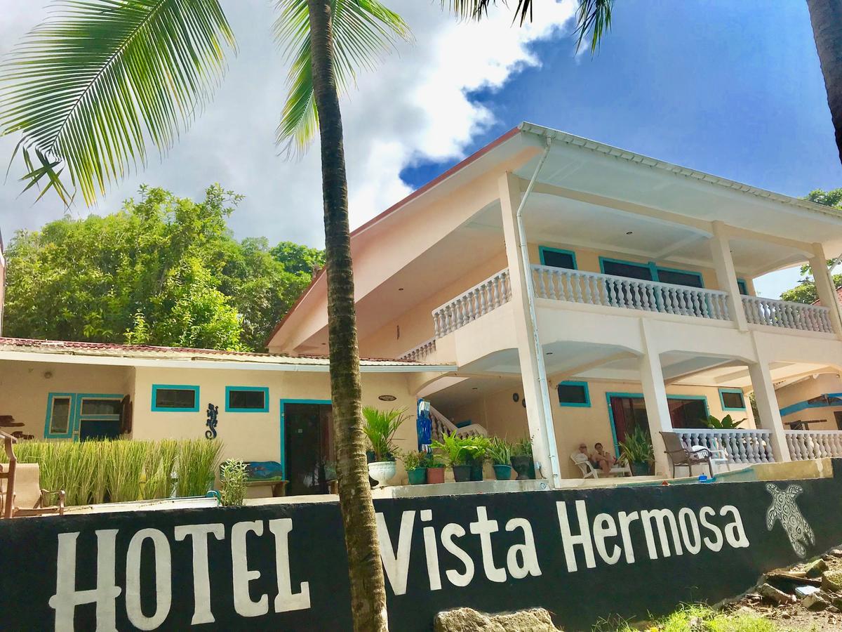 Hotel Beachfront Vista Hermosa Jacó Eksteriør billede